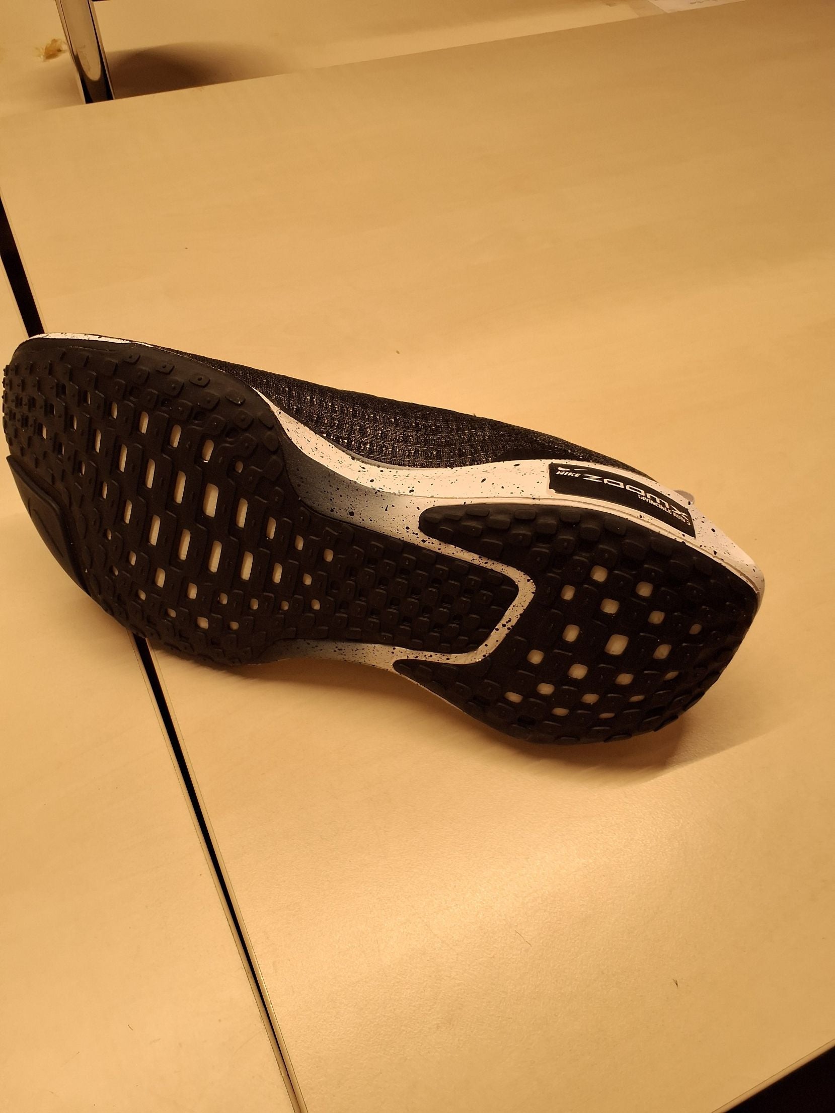 Nike Sko